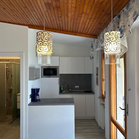 Appartament Onda Blu Malcesine Ngoại thất bức ảnh
