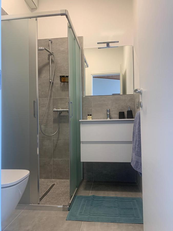 Appartament Onda Blu Malcesine Ngoại thất bức ảnh