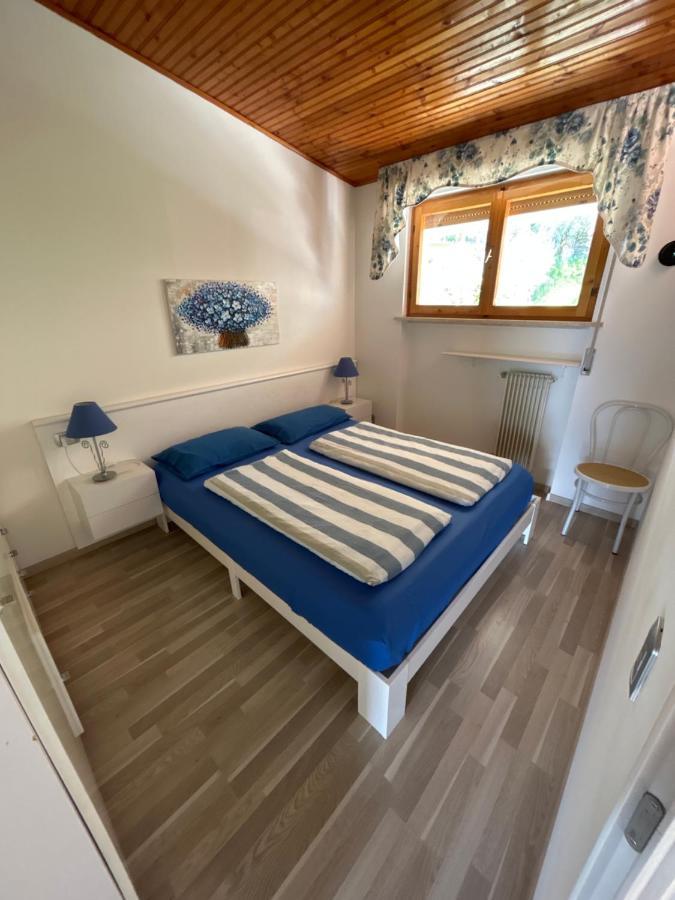 Appartament Onda Blu Malcesine Ngoại thất bức ảnh